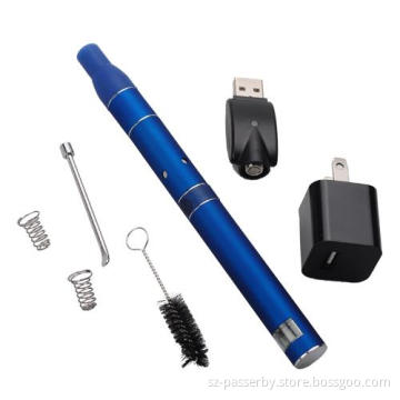 Dry Herb Ago G5 Vaporizer Electronic Cigarette Dry Herb